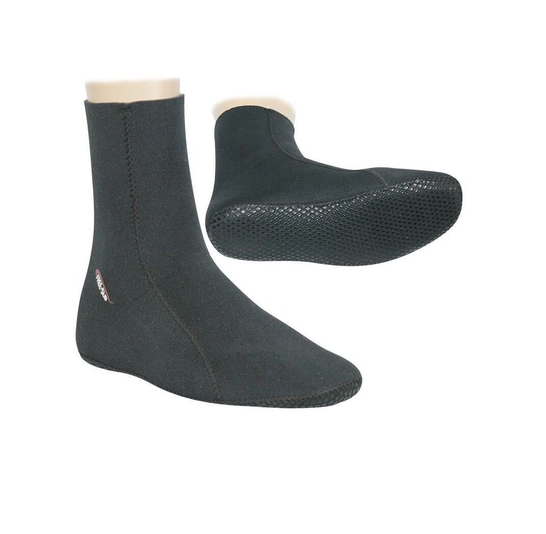 5mm.Tabanlı Çorap