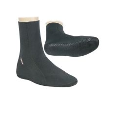 5mm.Tabanlı Çorap