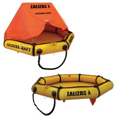 LALIZAS LEISURE-CANSALI, TENTELİ, 4prs