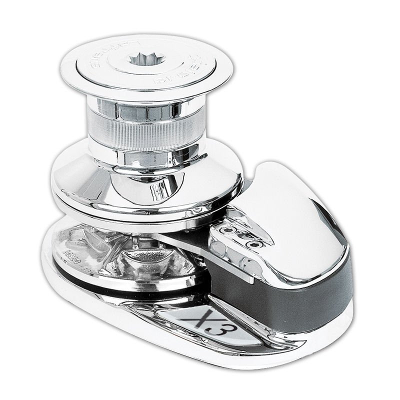 WINDLASS V. X3 ALU G+D 1700W/12V 10 3/8 HT
