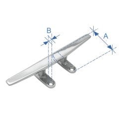 TRIM LINE CLEA 5''