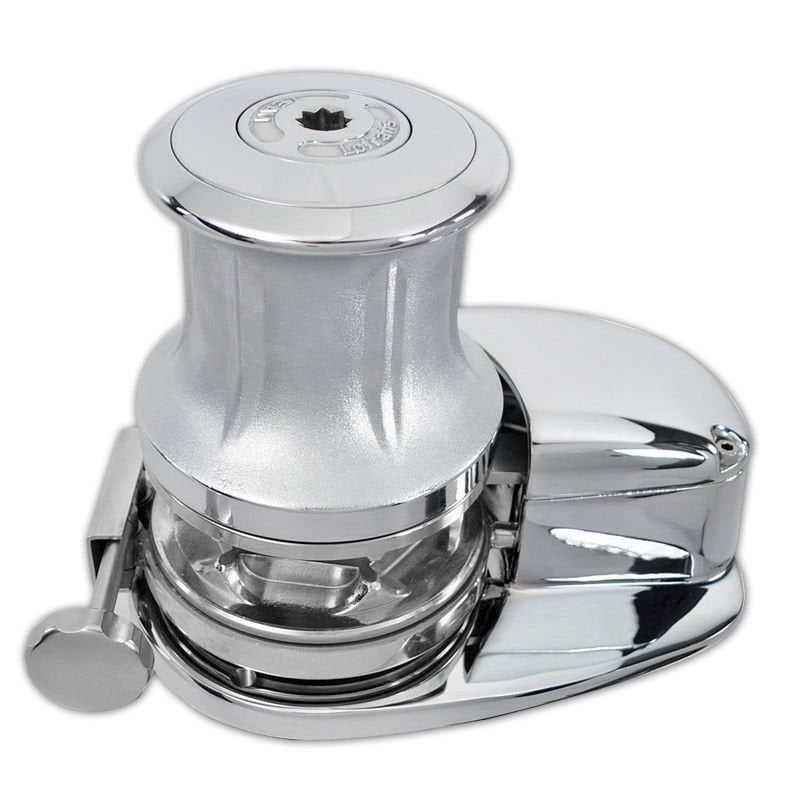 WINDLASS V. X4 CRO G+D 2700W/24V 10 3/8 HT