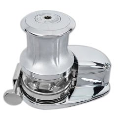 WINDLASS V. X4 CRO G+D 2700W/24V 10 3/8 HT