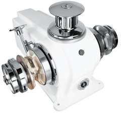 WINDLASS H. ERC. W.ALU T.C G+D HYD/ 14mm