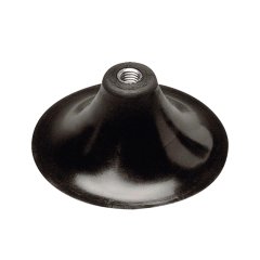 Suction Disc , Ø92mm, Black