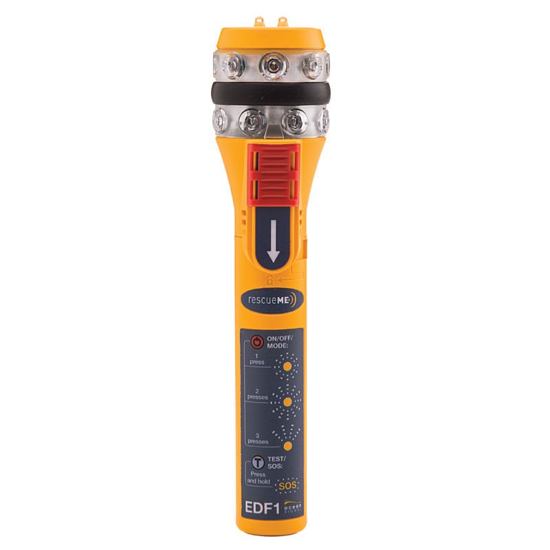 Ocean Signal Electronic Distress Flare