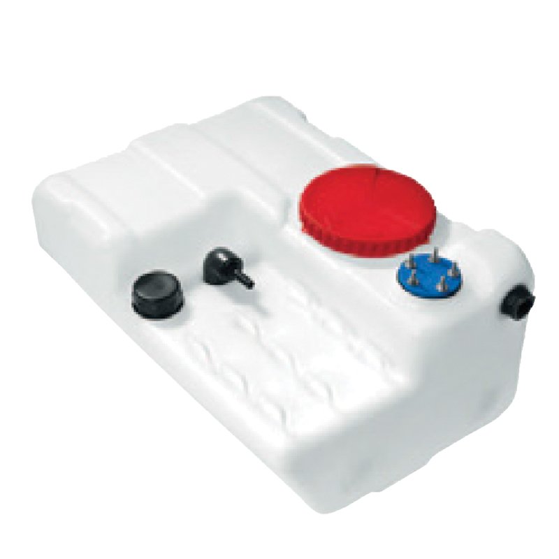 BORA Tank Fresh Water 60lt Base