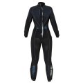 BEUCHAT Elbise FOCEA COMFORT5, 5 mm Kadın Dalış Elbisesi