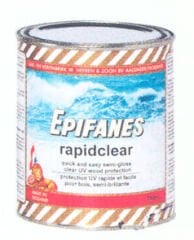 EPIFANES Rapidclear, 750ml