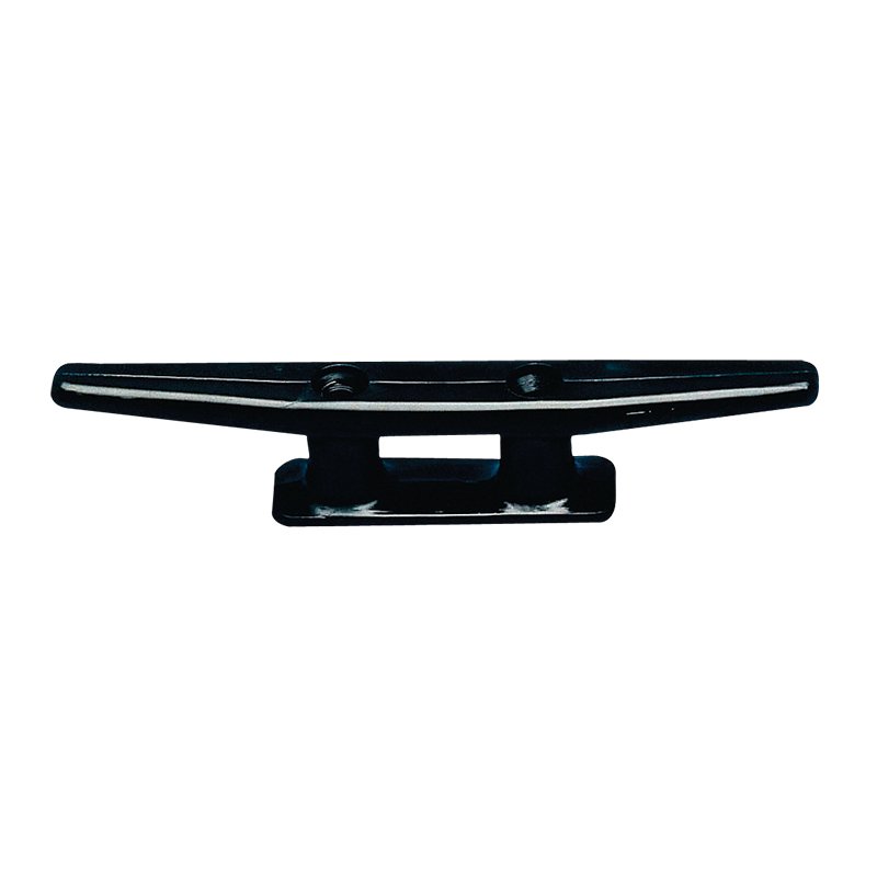 Cleat Polyamide, 110X28mm, Black