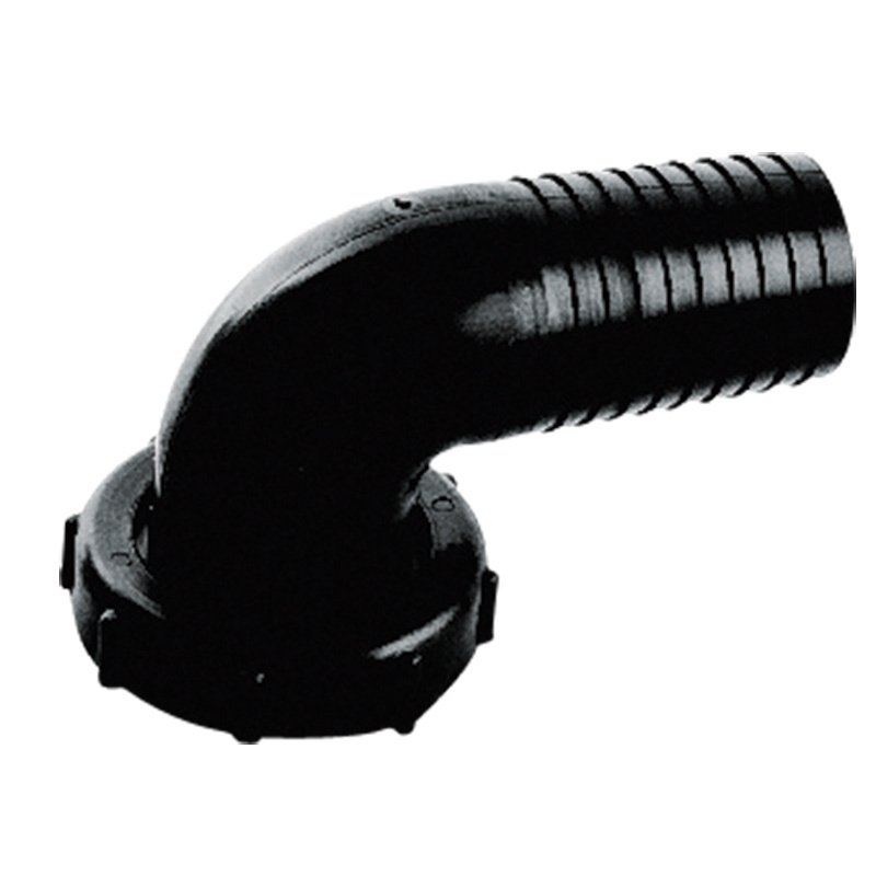 Connector Str.G1''1/4, Ø38mm, Male, BLIZZ.-BORA-ZEF.