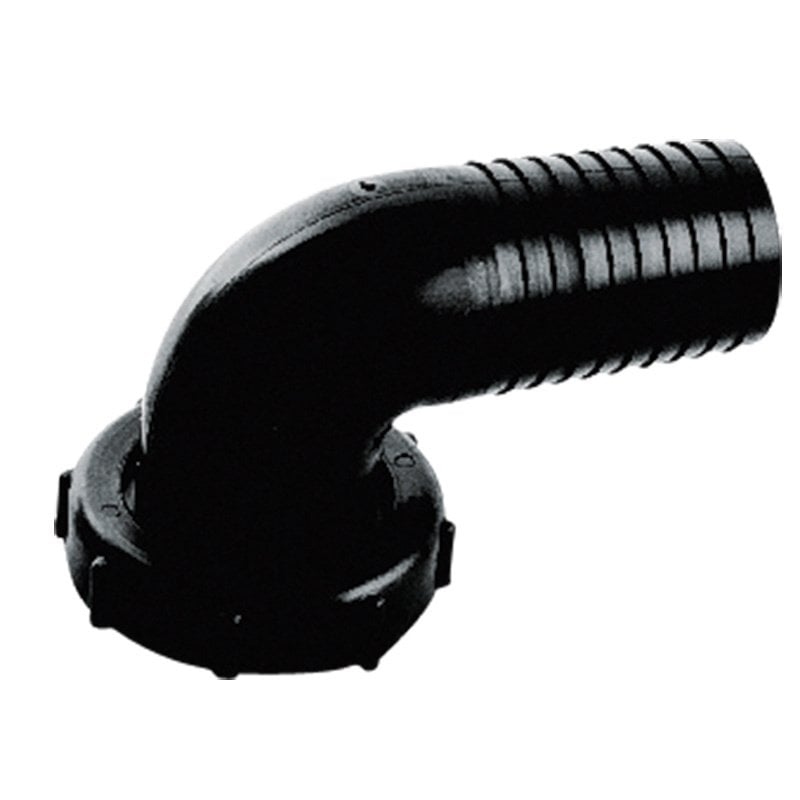 Connector Str. G1''1/4, Ø25mm, Male, BLIZZ.-BORA-ZEF.