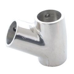 VARDAVELA ARA PARÇASI T.60O , AISI 316, Ç: 25MM