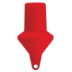 Marking Buoy Cylindrical, Ext.Ø800mm, Yellow