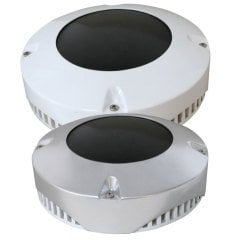 KABİN VENTİLATÖR,PASLANMAZ 23CM