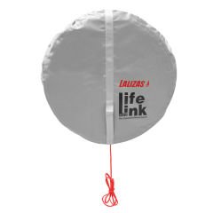 Yuva – SOLAS lı 75 cm Cansimidi, Can. Sim. Şam. 71325, 30m ip - için