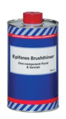 EPIFANES Brushthinner for One-component Paint & Varnish, 500ml