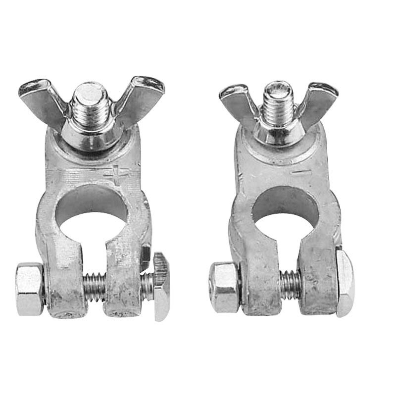 BATERY BRASS TERMİNALS,PAİR