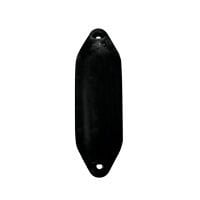 OCEAN  USTURMAÇA Utility U3, 16 x 56cm, SİYAH