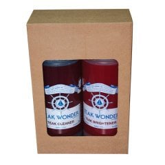 TEAK BRİGHTENER,4 LT - Parlatıcı