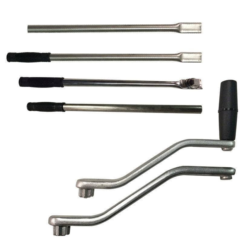 HANDLE FALKON #466