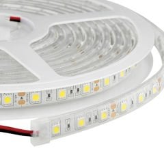 AquaLED Şerit, 3m, Su geçirmez, 12V,DC