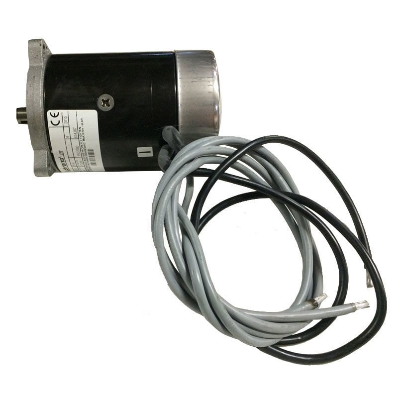 Lofrans Motor X2(<2010)/Kobra 1000W/12V 2T #961A