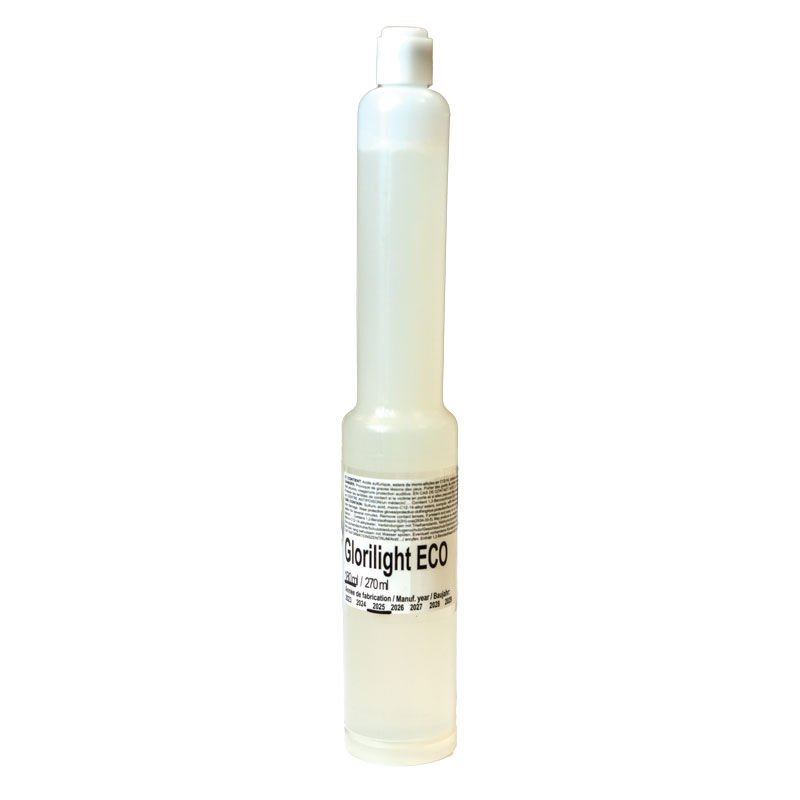Konsantre Köpük, Glorilight ECO, 180ml, for LALIZAS Yangın Söndürücü PFAS'sız Köpük 6L