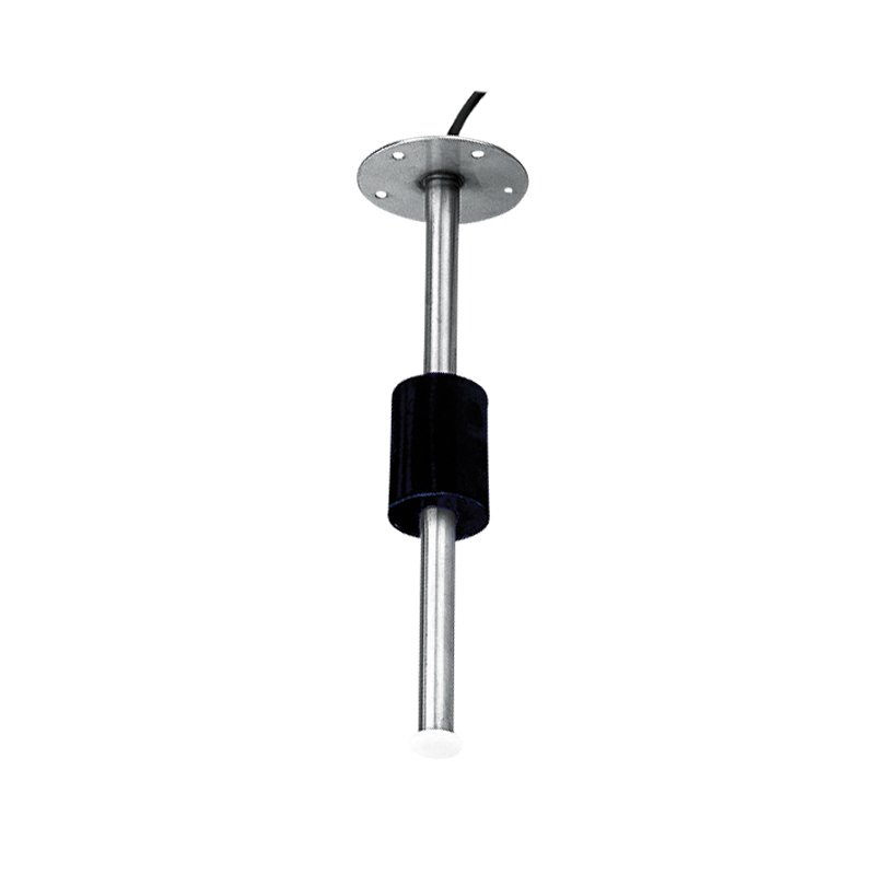 SENSÖR- YAKIT/SU TANKLARI için, 0-190 Ohm, H.245mm