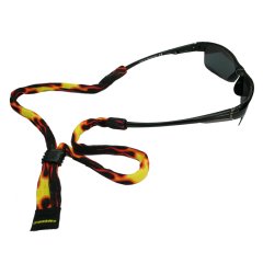 Croakies Arc Combo XL/XXL, adjustable, 2 pairs of ends