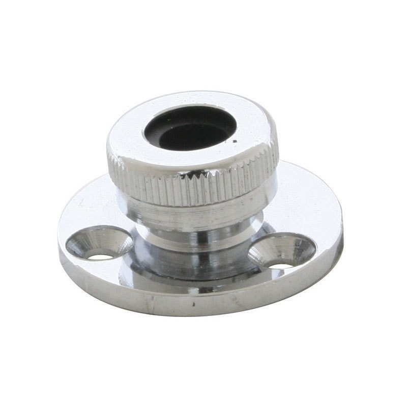 CABLE OUTLET, WATERPROOF, FOR 8MM(5/16'') CABLE, BA