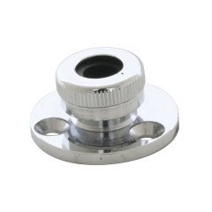 CABLE OUTLET, WATERPROOF, FOR 8MM(5/16'') CABLE, BA