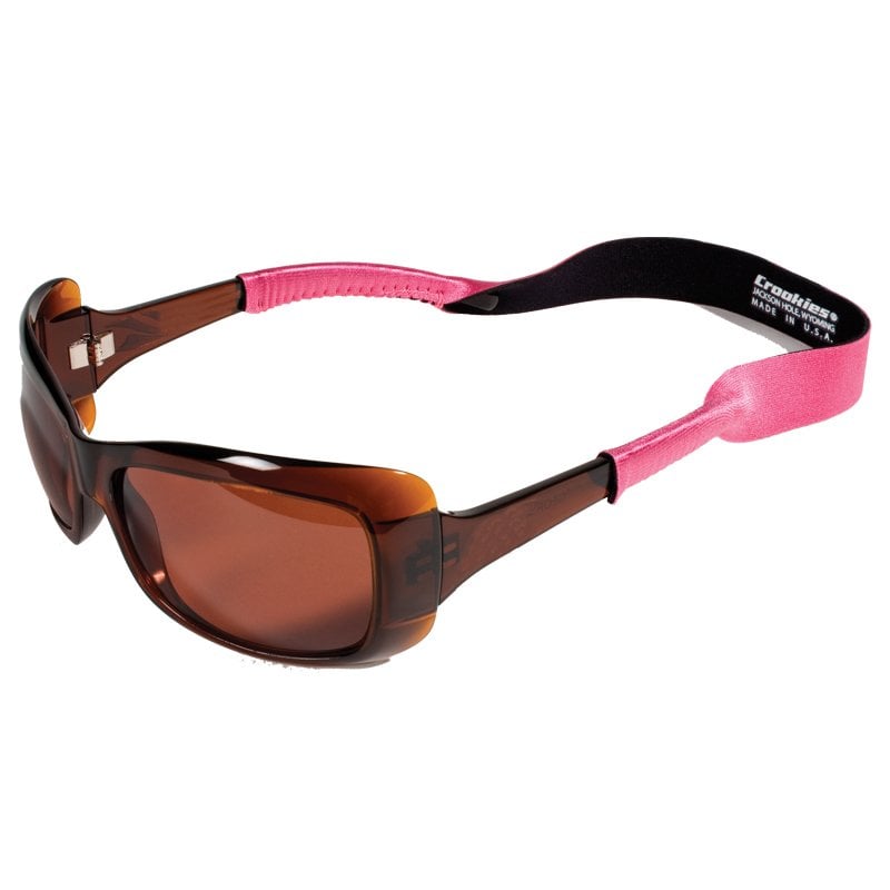 Croakies Solids Mix