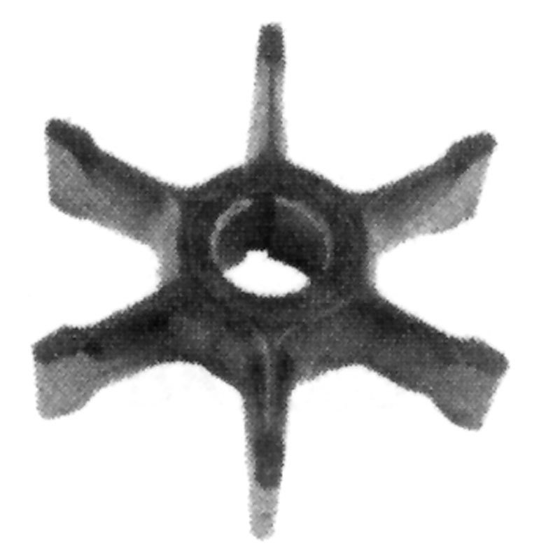 Makine İmpelleri CEF için Johns-Evinr&Merc Ø16 51Χ19