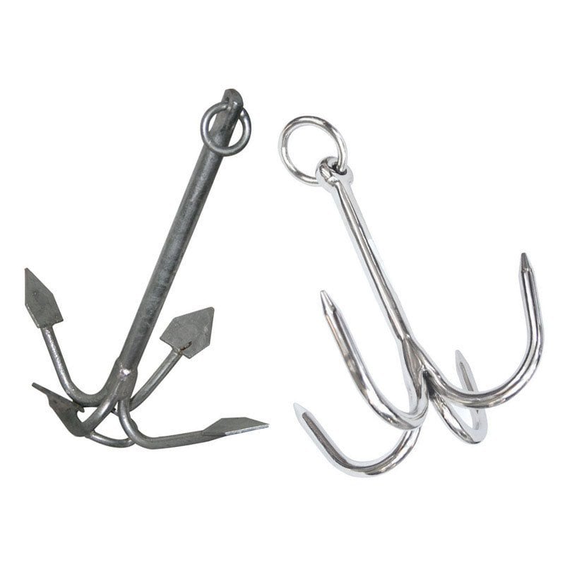 ÇENGEL ÇAPA, GALVANİZLİ, 8kg