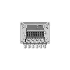 DC PUMP control board-Can Bus System