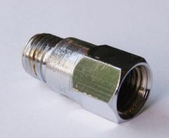 Transmitter Uzatma Aparatı
