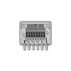 PTO control board-Can Bus System