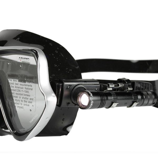 Led-1700 maske Feneri
