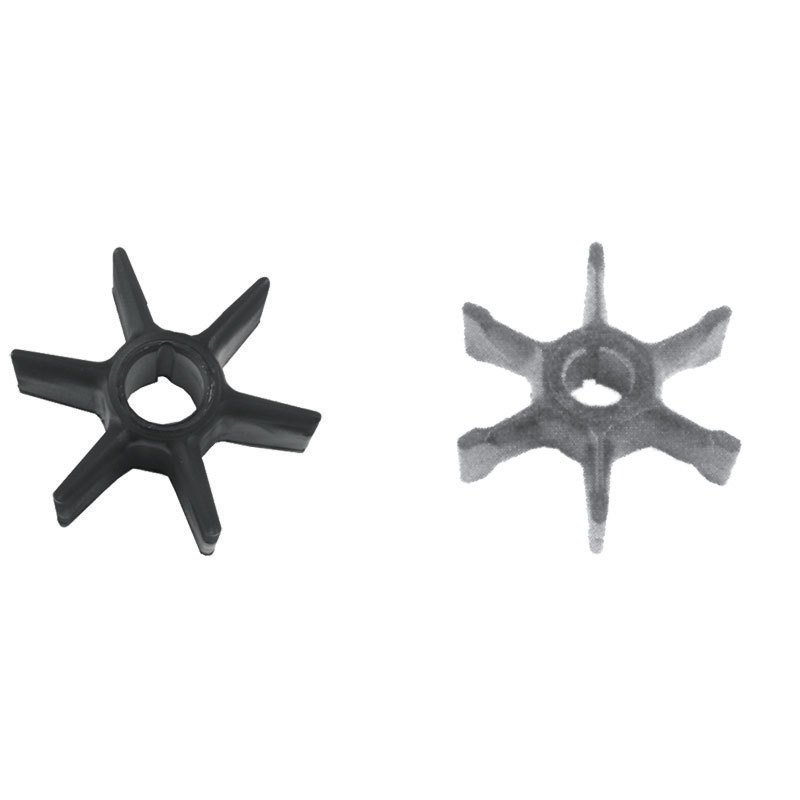 Makine İmpelleri CEF için Honda Ø16,2 45,6Χ14,8