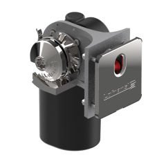 WINDLASS STERN GECKO ALU 600W/12V ONLY ROPE