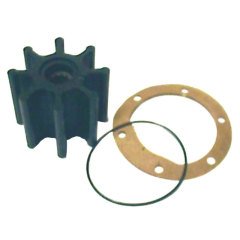 Makine İmpelleri CEF için Sole Ø12 52Χ25