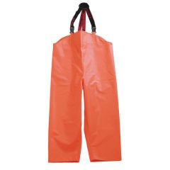 Fıshermen Alt- Turuncu  XXXL
