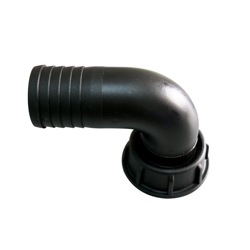DIABLO Easy Switch Connector 90°, Ø17mm, ¾'' thread