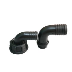 DIABLO EasySwitch Set Conn. 90° Ø25&20mm  1'' thread