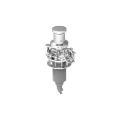 Lofrans' Windlass V. ZEUS 5500 HYD 22mm STDL