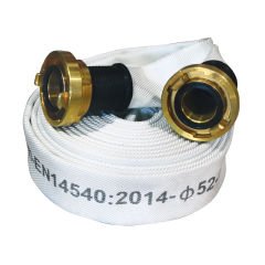 LALIZAS YANGIN HORTUMU, EPDM ÖRME/ASTAR, 2,5  , Nakajima 65 PİRİNÇ, 25m
