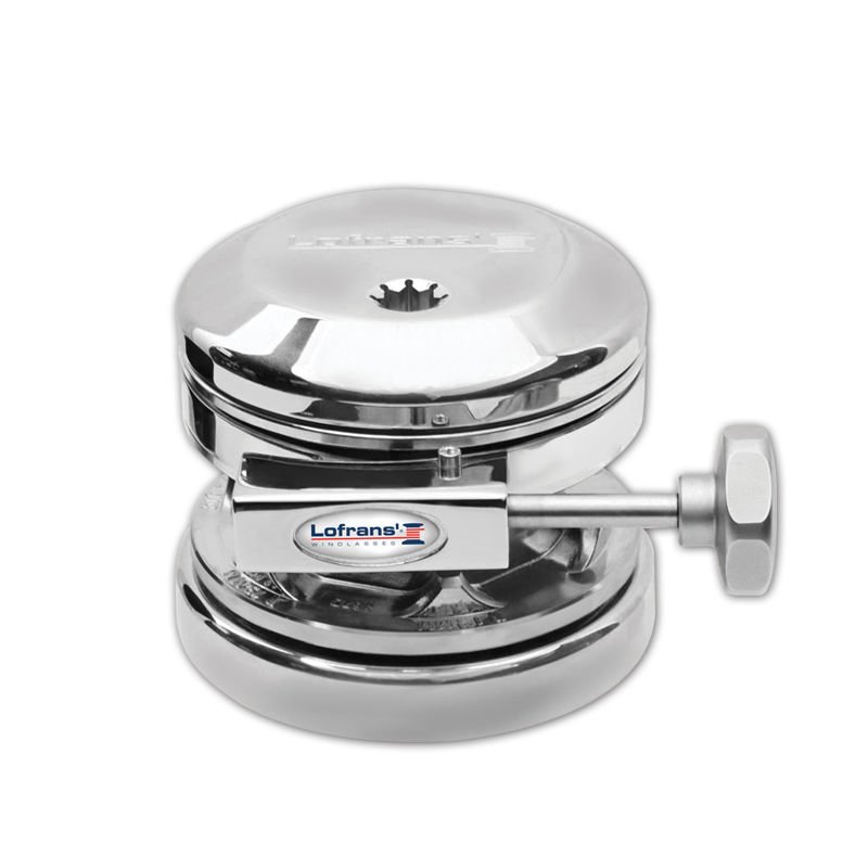 WINDLASS SX3,5 HYD 14MM CHAIN
