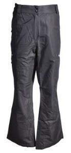 A&C Ohio Trekking Kadın Pantolon-ANTRASİT