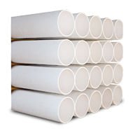 MAX POWER TUNNEL FIBERGLASS Ø400X14 L2000